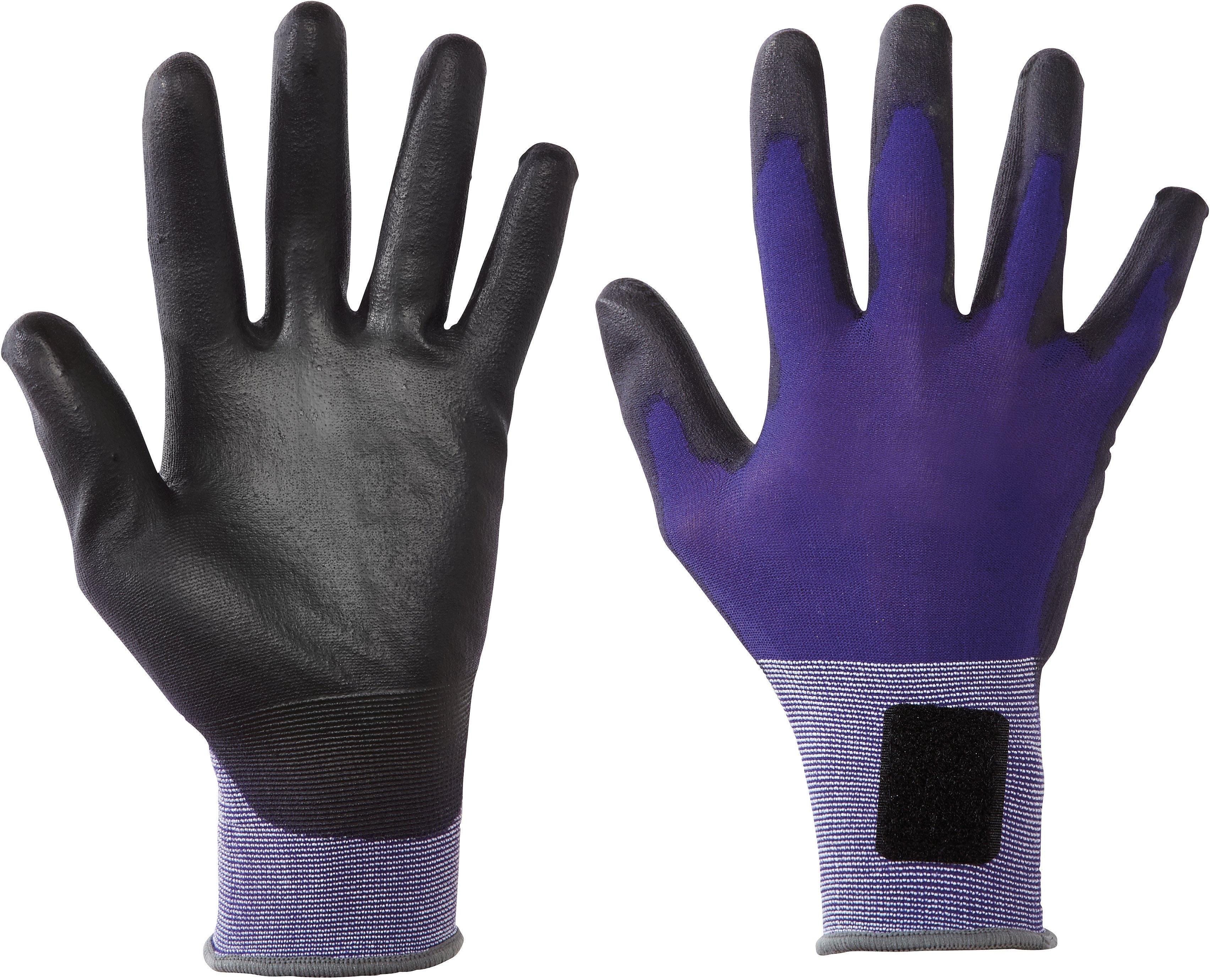 BIZ 730151, Arbeitshandschuhe Easy Touch Größe 9, Preis per Paar