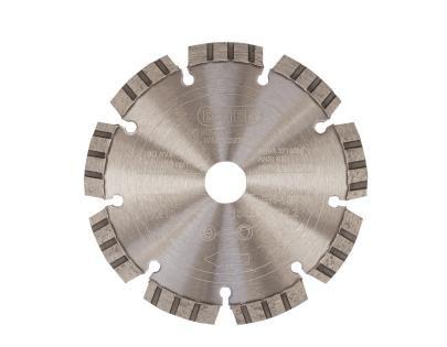 DIA-SCHEIBE LASER TURBO PREMIUM, Diamantscheibe Laser Turbo Premium 150 x 22,2 mm