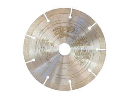 7242, Diamantscheibe S10 Standard 125 x 22,2 mm