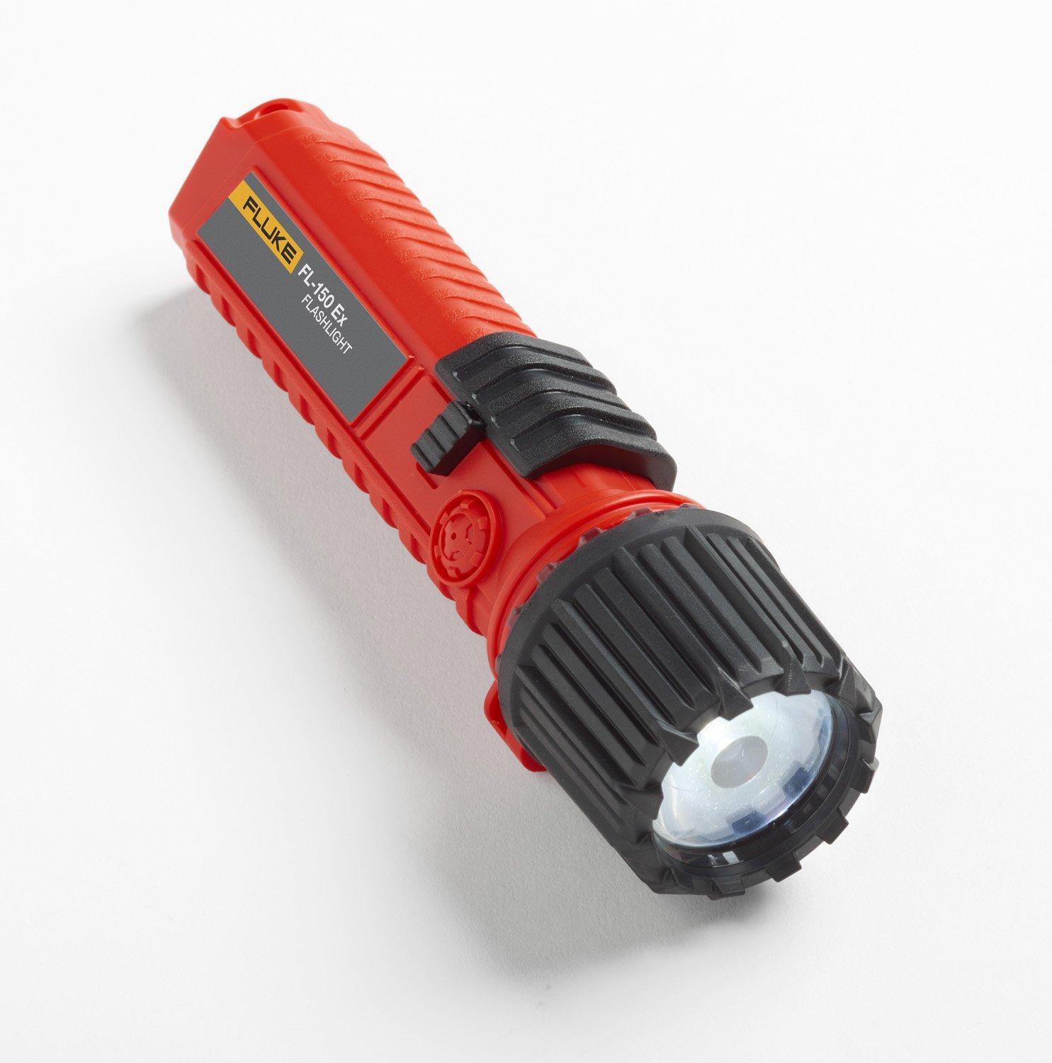 FL-150 EX, Eigensichere Taschenlampe, 150 Lumen