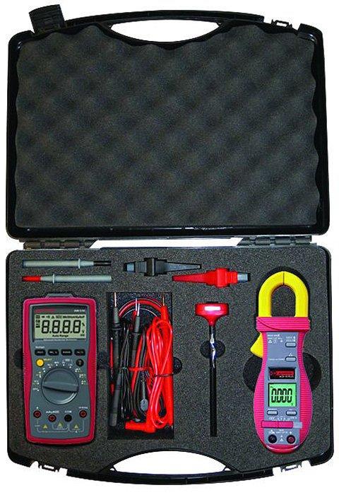 FLUKE-179-2/IMSK, Fluke 179 Indutriemultimeter Service-Kit