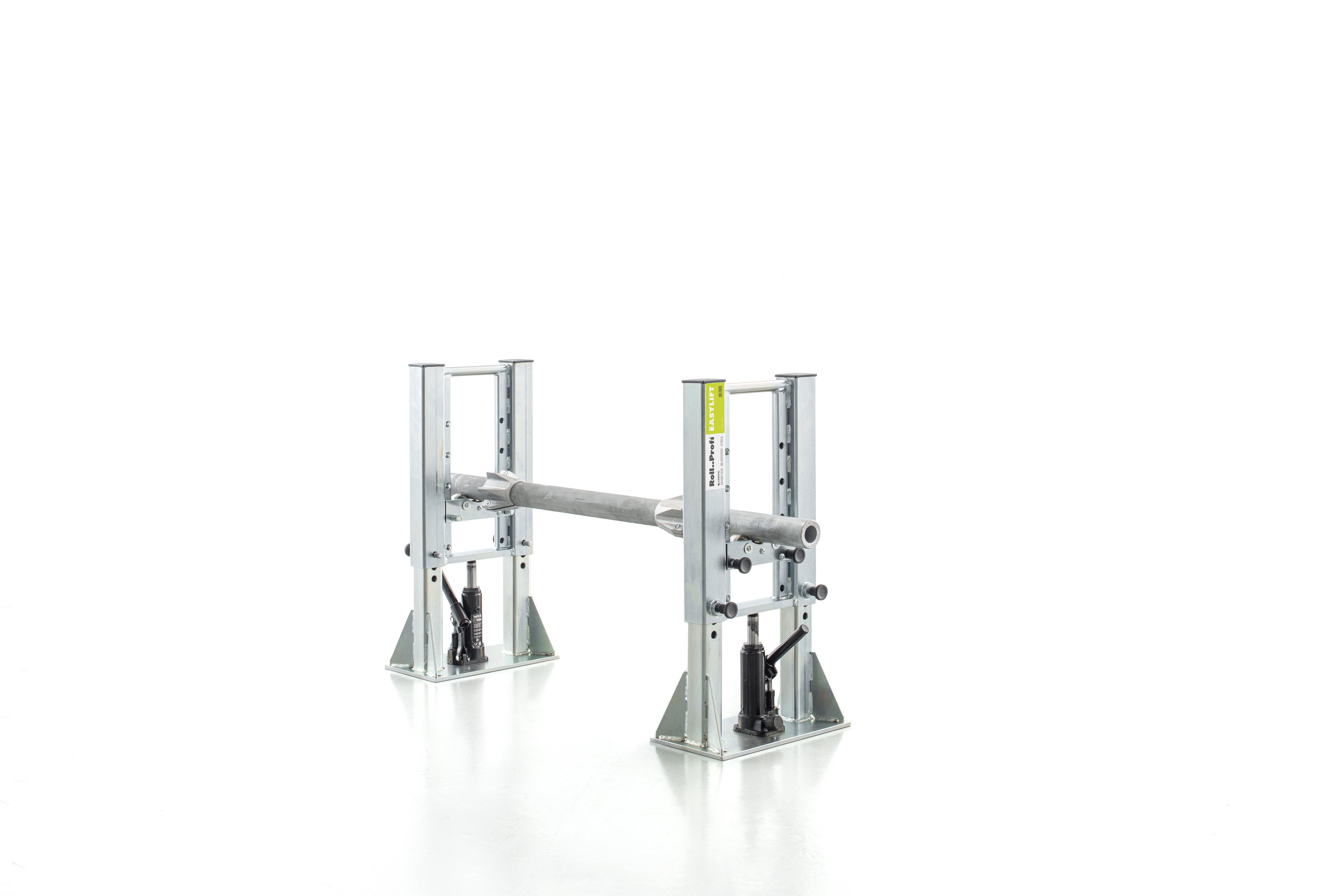 EASYLIFT, Roll..Profi Trommelheber EASYLIFT