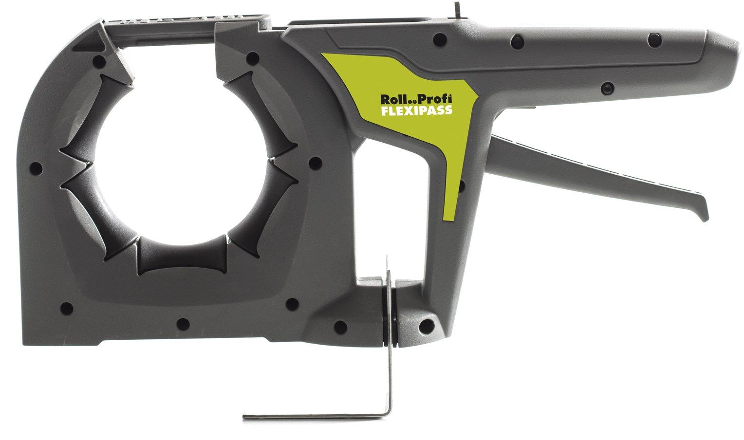 FLEXIPASS, Roll..Profi Kabelverlegung FLEXIPASS