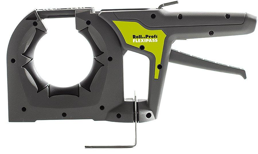 FLEXIPASS BAG 3, Roll..Profi Kabelverlegung FLEXIPASS Set