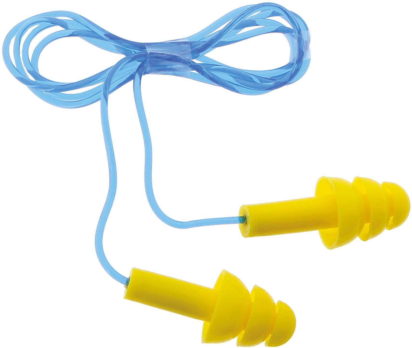 BIZ 731681, Gehörschutzstöpsel mit Kordel und Schachtel