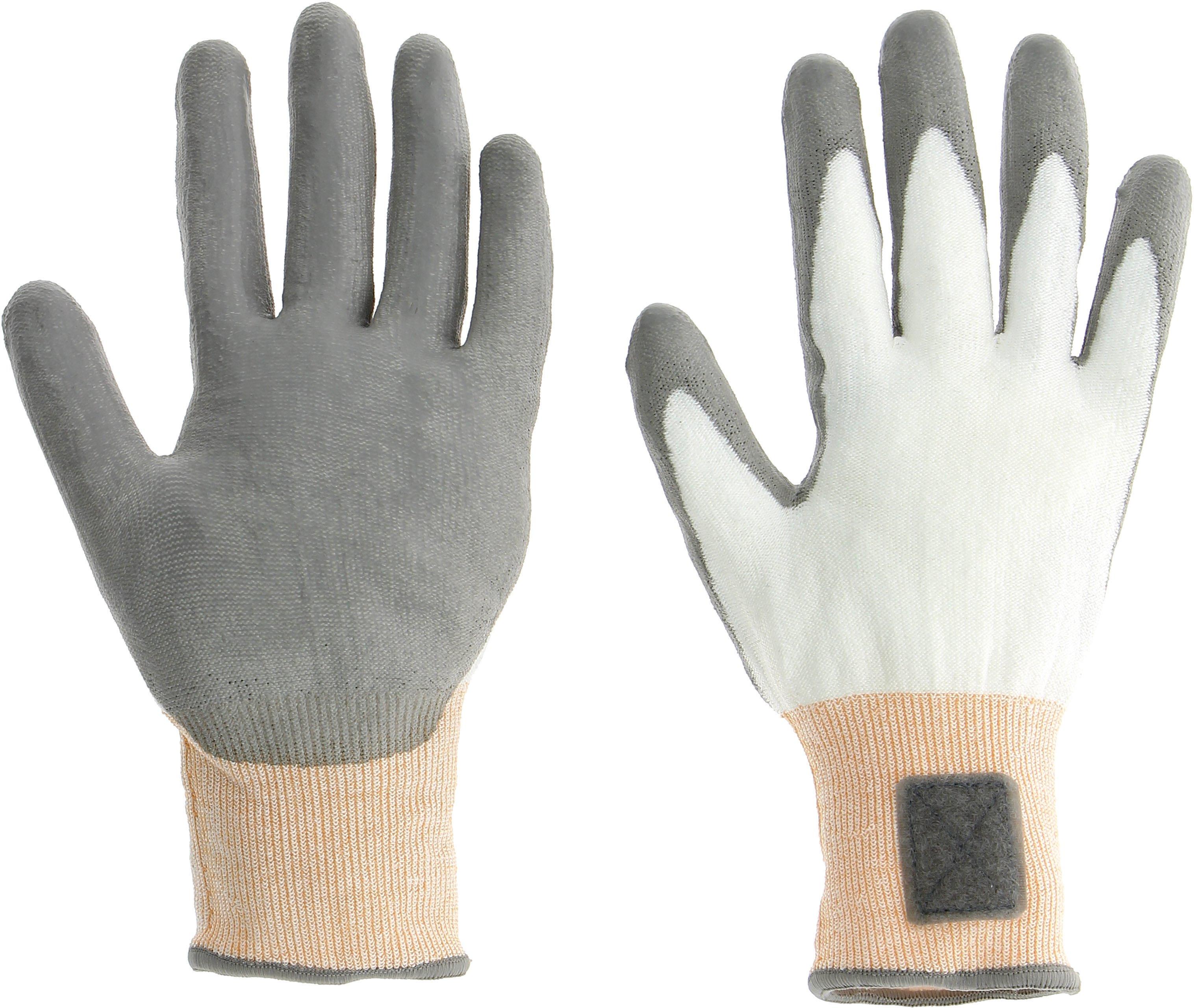 BIZ 730145, Schnittschutzhandschuhe Stufe 3 Größe 9 (x10)