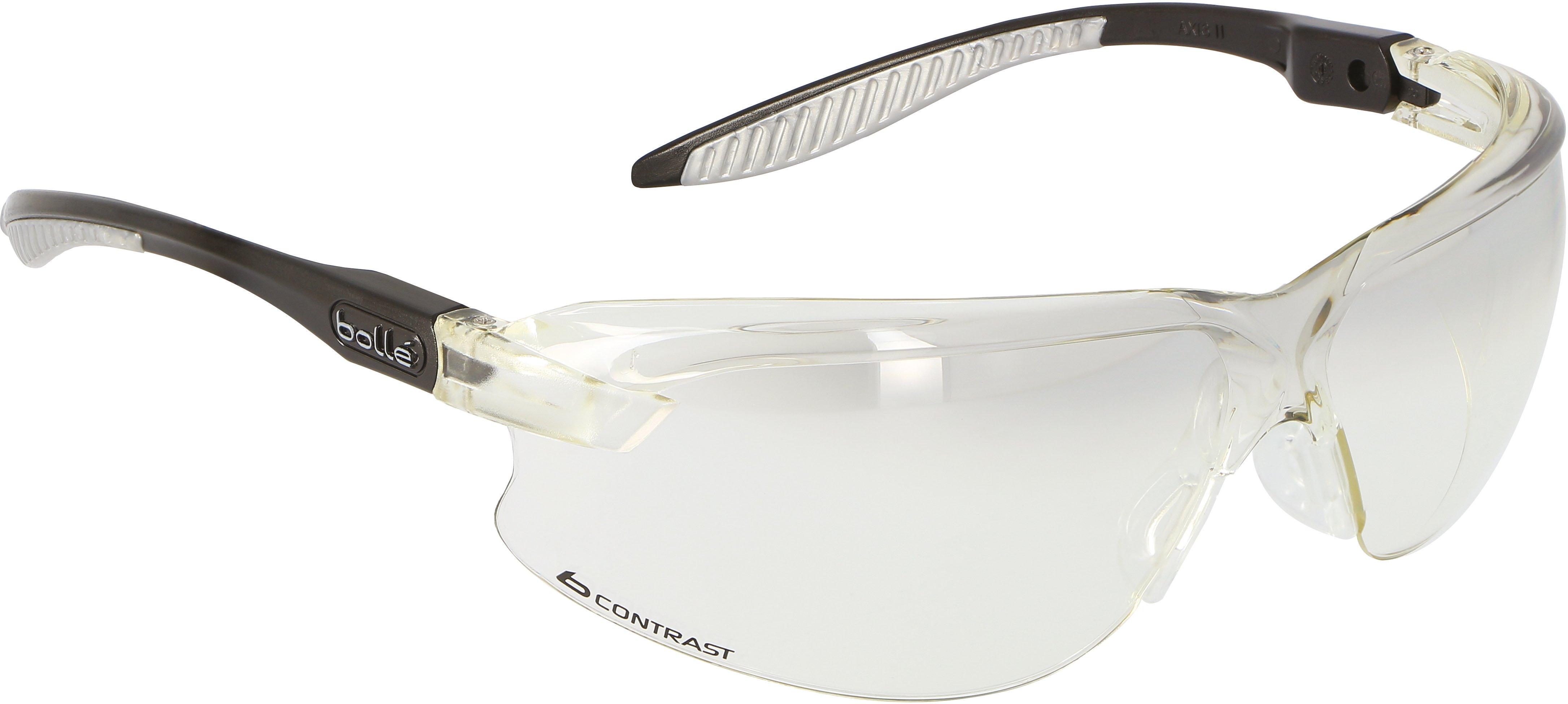 BIZ 731658, Brille Axis Contrast