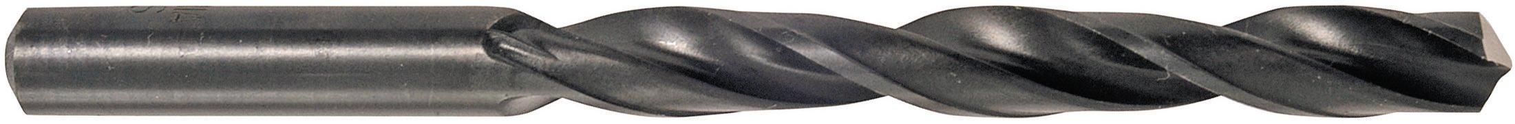 BIZ 700713, HSS Metall-Zylinderbohrer Ø 5 x 86 mm (Inhalt 2 Stück / Preis per Pack)