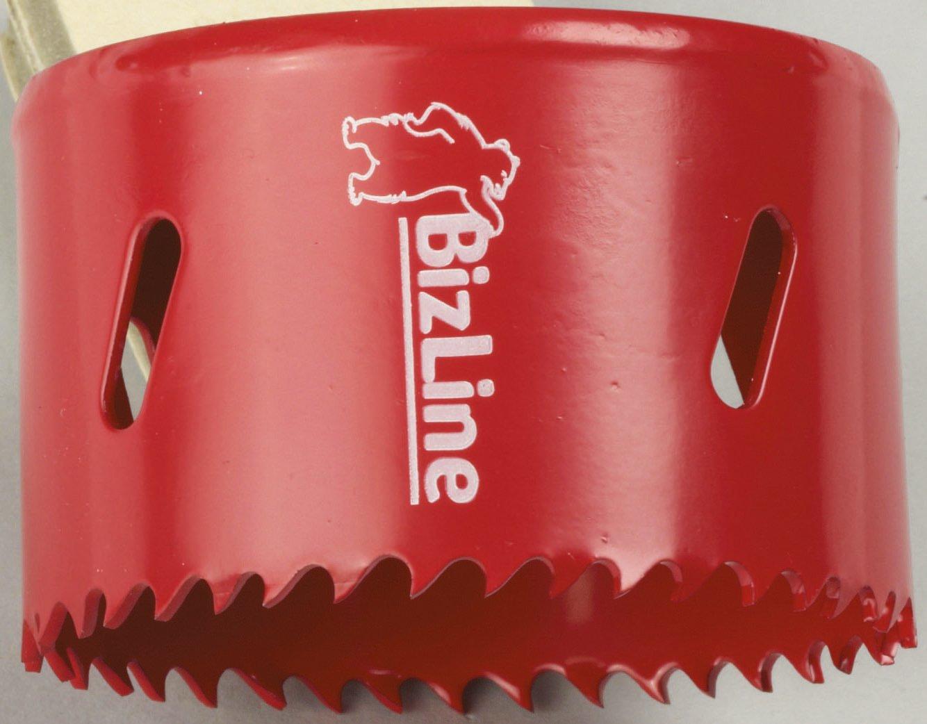 BIZ 700885, HSS-Bimetall-Lochsäge mit 8 % Kobalt Ø 68 mm