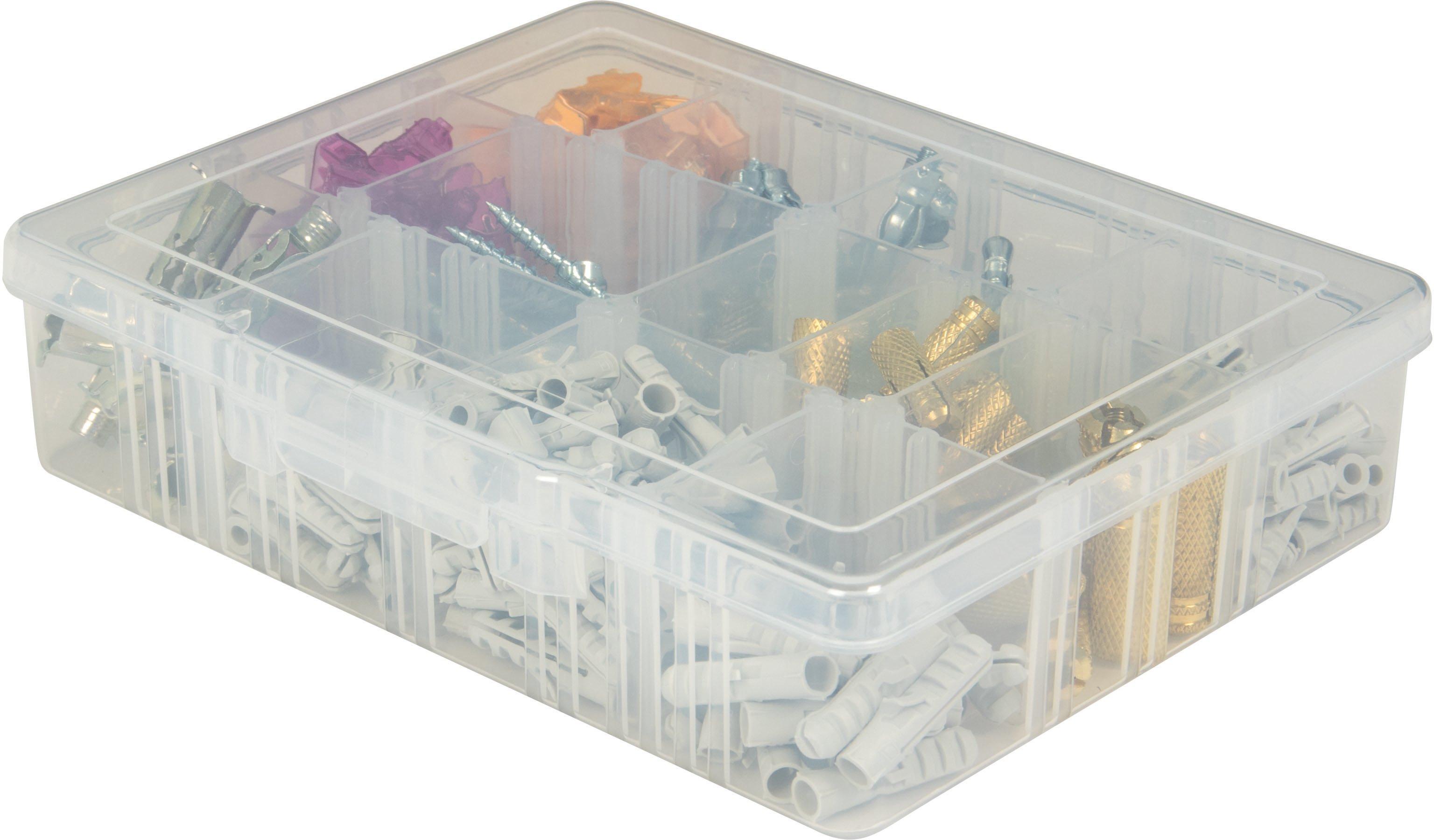 BIZ 790535, Organizer Standard 14 Fächer
