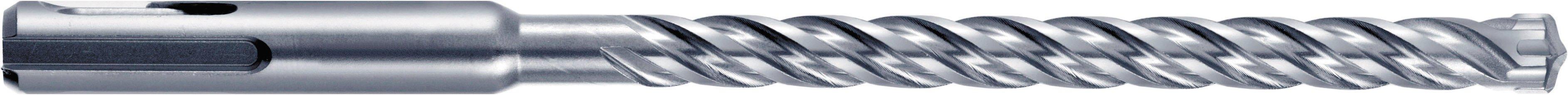 BIZ 700652, ''Bohrhammer SDS+ 4 Schneiden ''''XTREME'''' Ø 6 x 110 mm ideal für Stahlbeton''