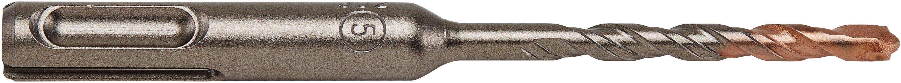 BIZ 700684, SDS+ Betonbohrerpaket 2 Schneiden Ø 8 x 160 mm (x 10)