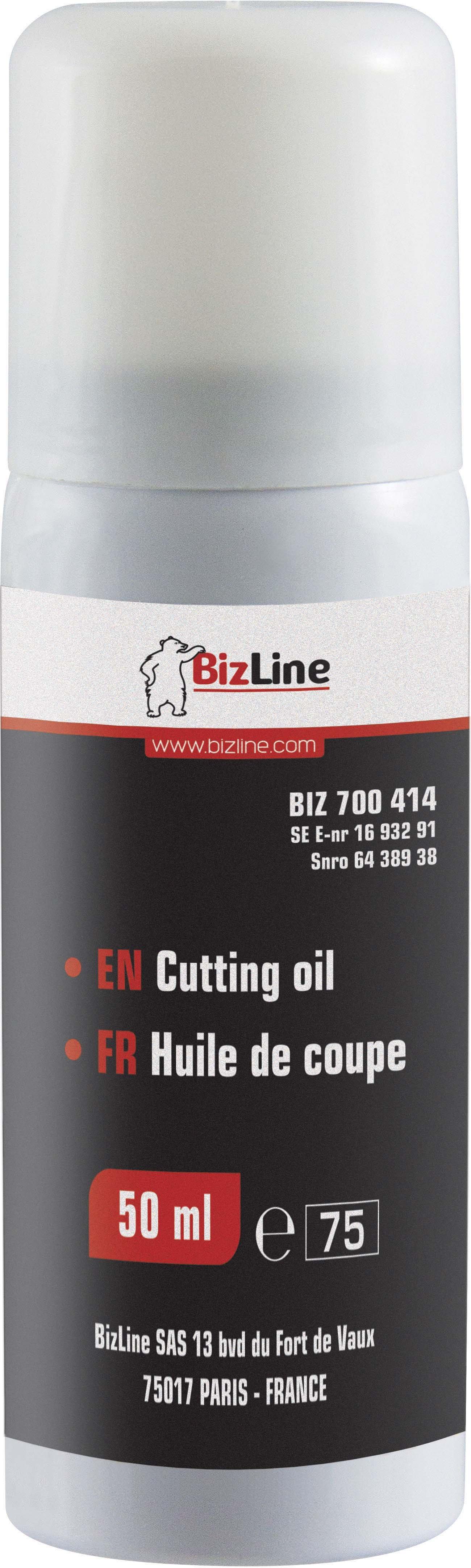 BIZ 700414, Schneidöl 50 ml