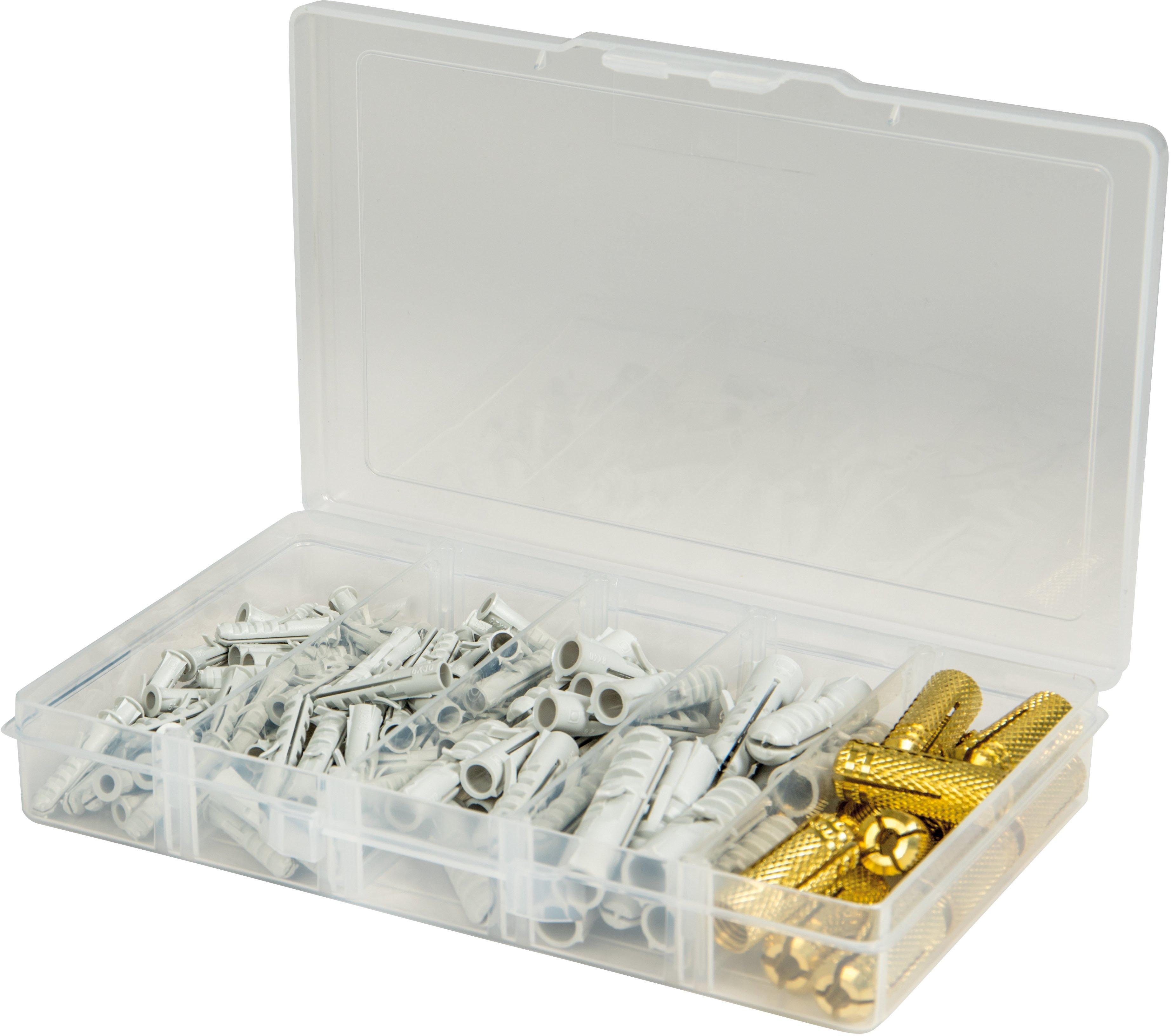 BIZ 790534, Organizer Standard 5 Fächer