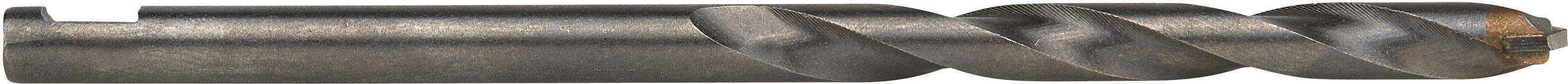 BIZ 780154, Hartmetall-Zentrierbohrer 120 mm für CLIC II Lochsägen