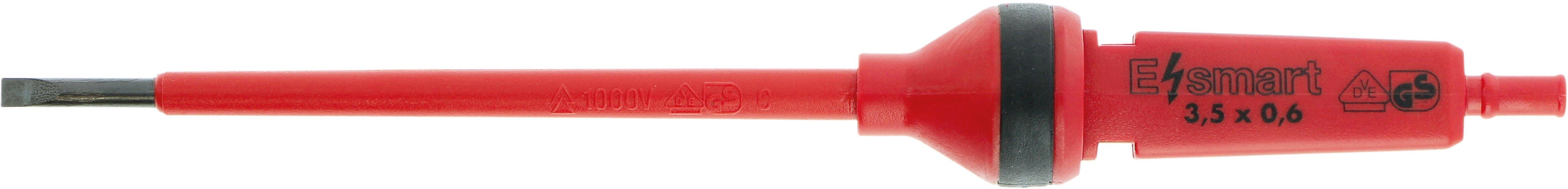 BIZ 790101, Ersatzklinge für Schraubendreher BIZ 790 098 Schlitz 3.5 mm