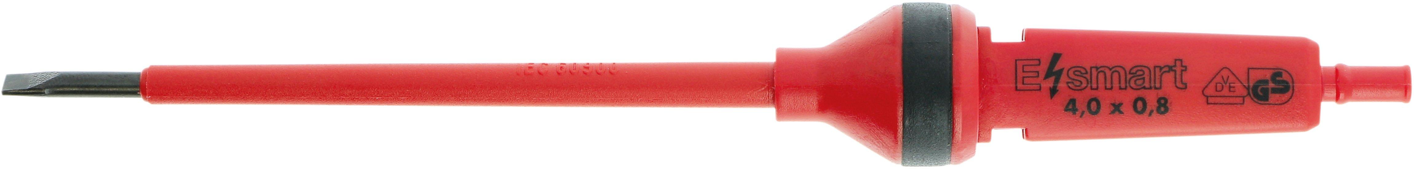 BIZ 790102, Ersatzklinge für Schraubendreher BIZ 790 098 Schlitz 4.0 mm