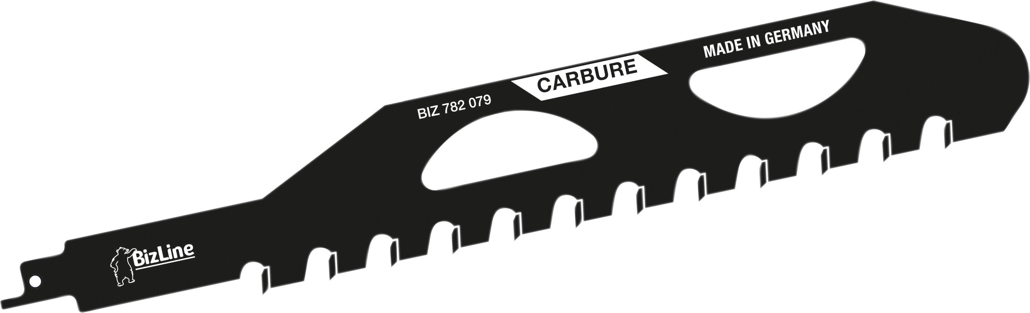 BIZ 782079, Säbelsägeblatt für verschiedene Materialien