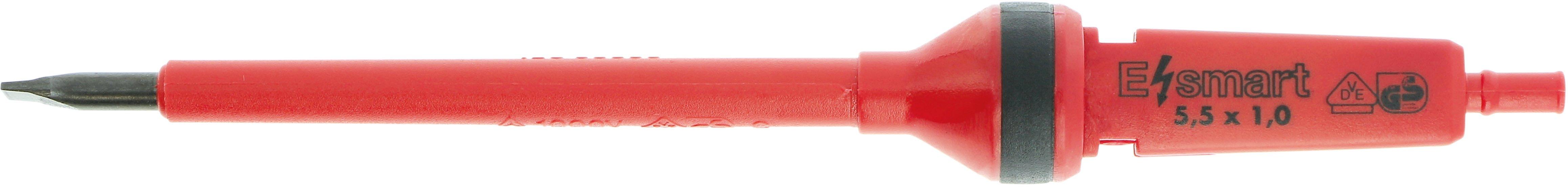 BIZ 790104, Ersatzklinge für Schraubendreher BIZ 790 098 Schlitz 5.5 mm