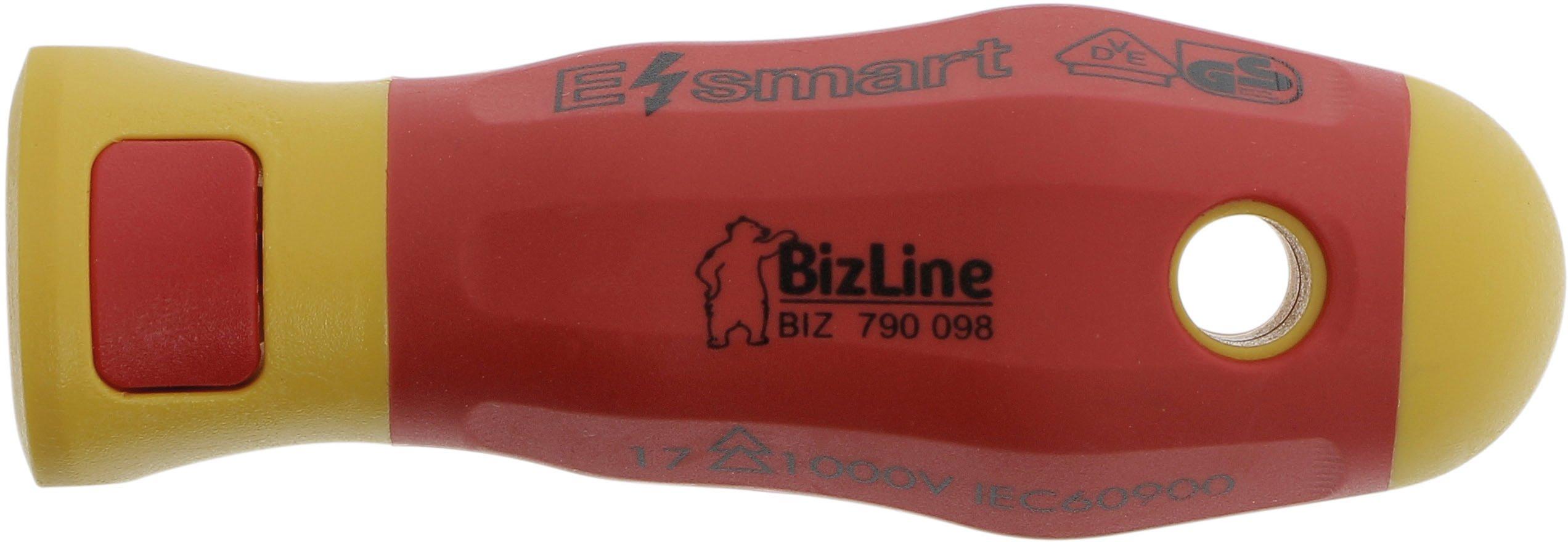 BIZ 790099, Ersatzgriff für Schraubendreher BIZ 790 098
