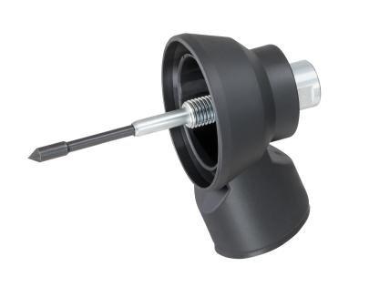 SAUGADAPTER, SAUGADAPTER BDB822/823 KPL.