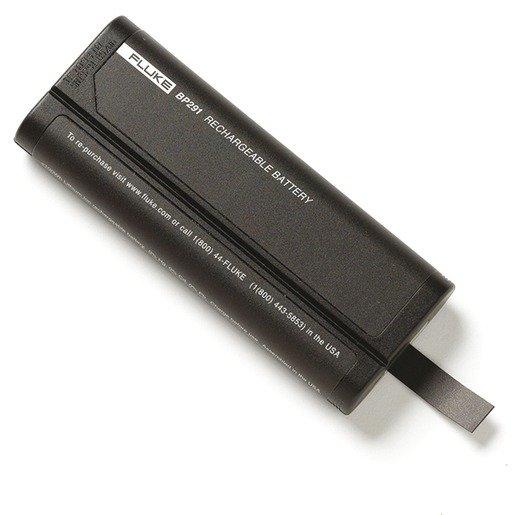 BP291, Battery Pack, Fluke 190 Series