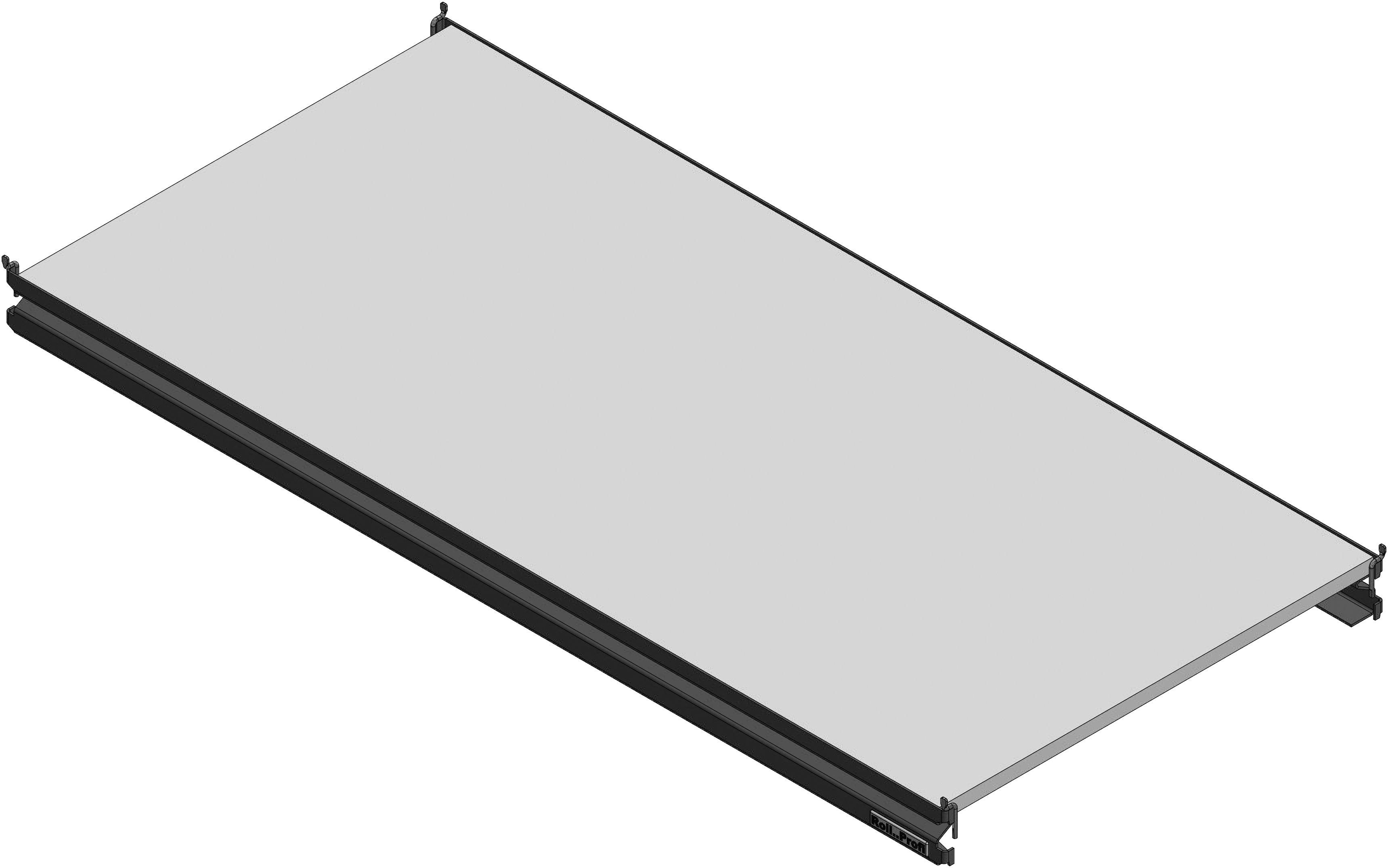DEPOT Fachboden 1250, Roll..Profi CABLEDEPOT DEPOT Fachboden 1250 , 600