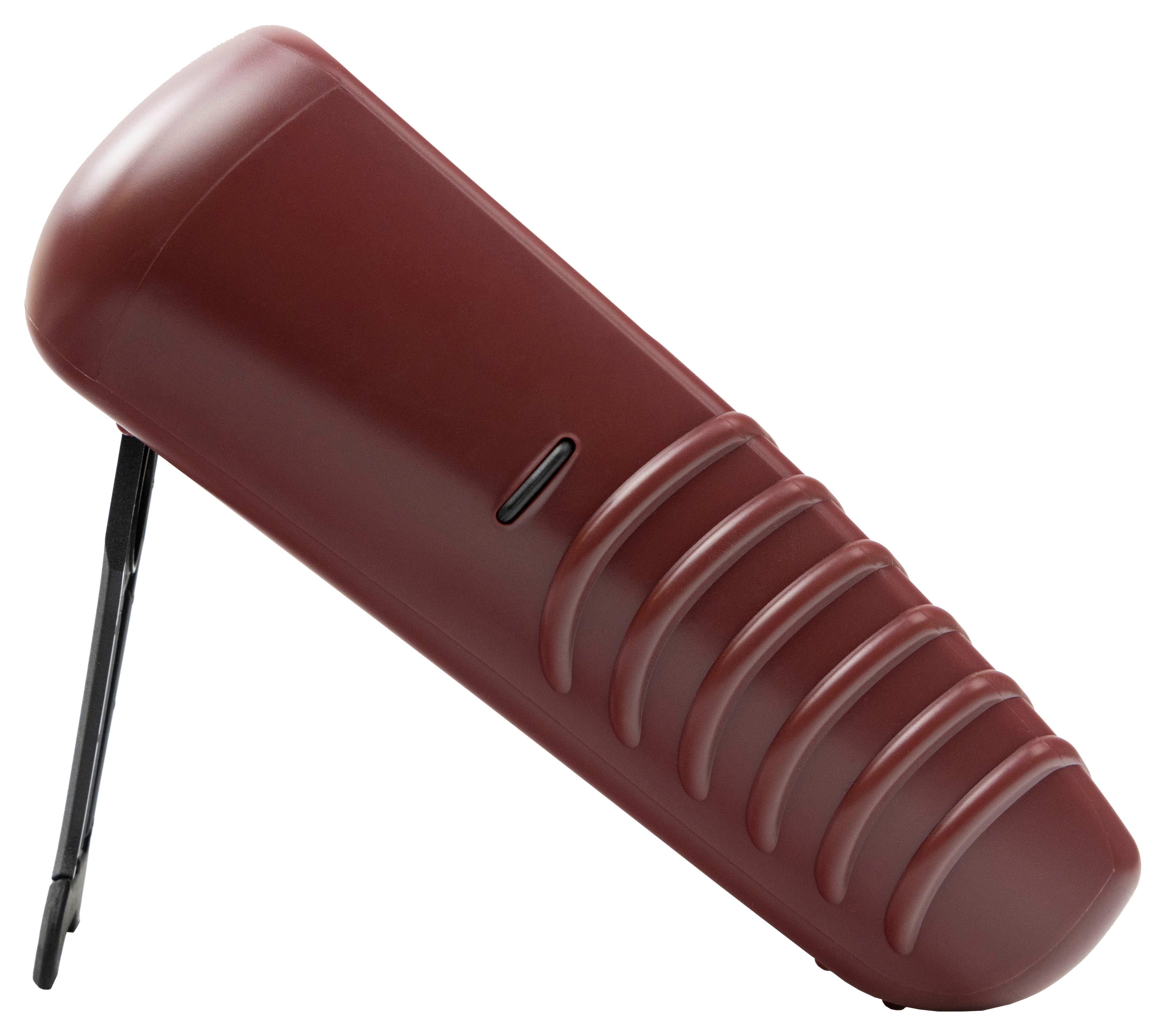 NTESTVDE0100.01, Installationstester DIN VDE 0100-600