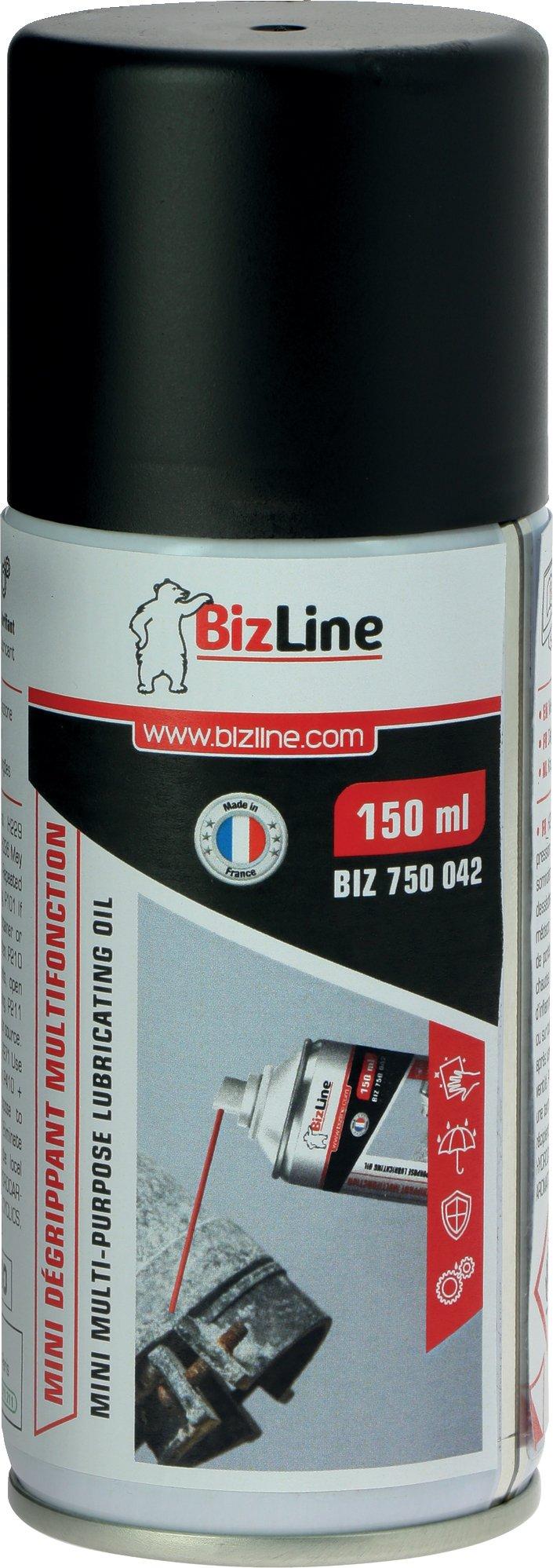 BIZ 750042, Mehrzweck-Lösemittel Mini 150 ml