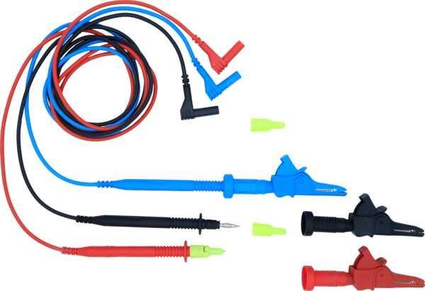 KSC-3L, Kabelset für COIL Adapter XTRA