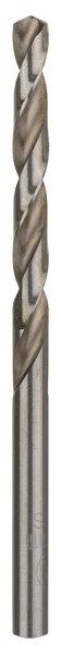 2608585925, Metallbohrer HSS-G, DIN 338, 5,5 x 57 x 93 mm, 1er-Pack