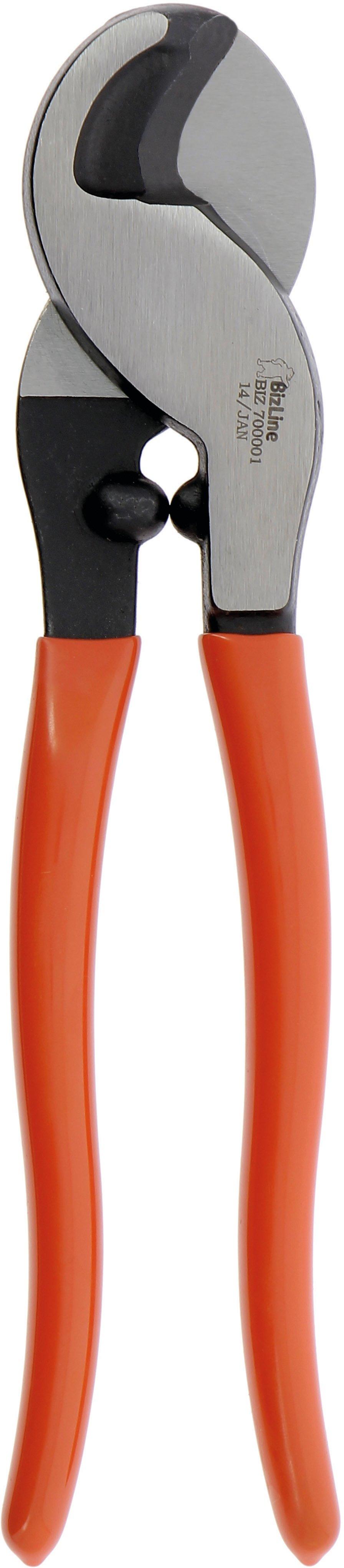 BIZ 700001, Verstärkte Kabelschere Kabelquerschnitt 70 mm²