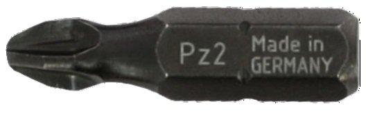 BIZ 781062, Set 2 PH2-Bits 70 mm