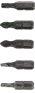 BIZ 781061, Set 5 PH2-Bits 25 mm