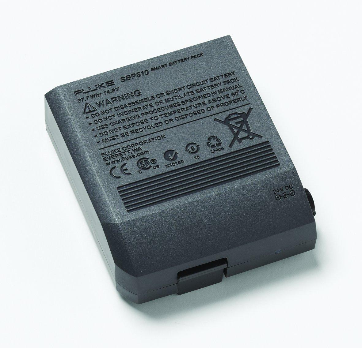 SBP810, Smart Battery Pack