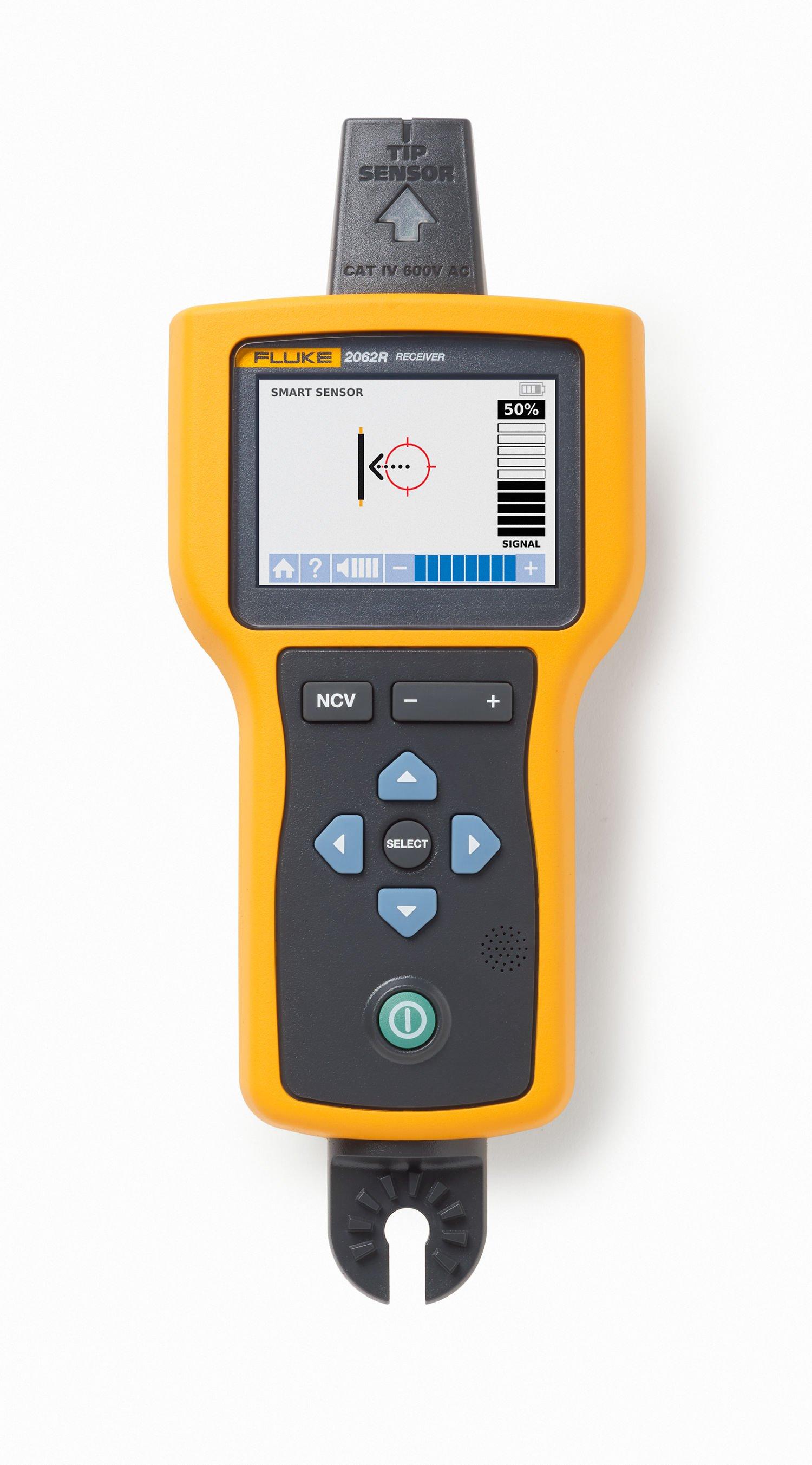 FLUKE-2062, Leitungsdetektor-Kit Fluke 2062 Advanced Pro