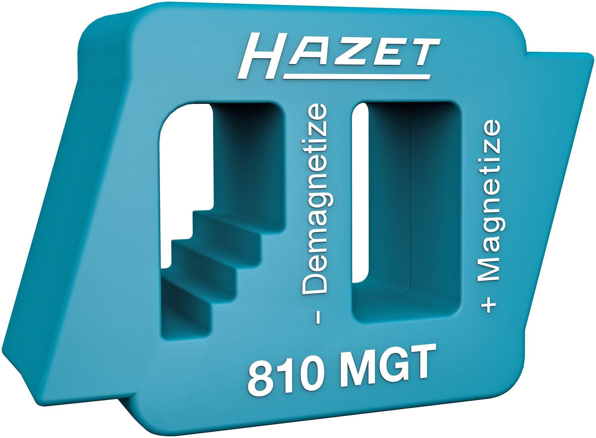 810MGT, Magnetisier- / Entmagnetisier-Werkzeug