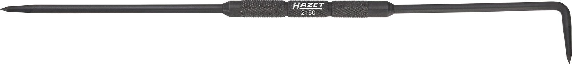 2150, Reißnadel