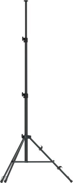 HD T3, HD T3 / Baustativ