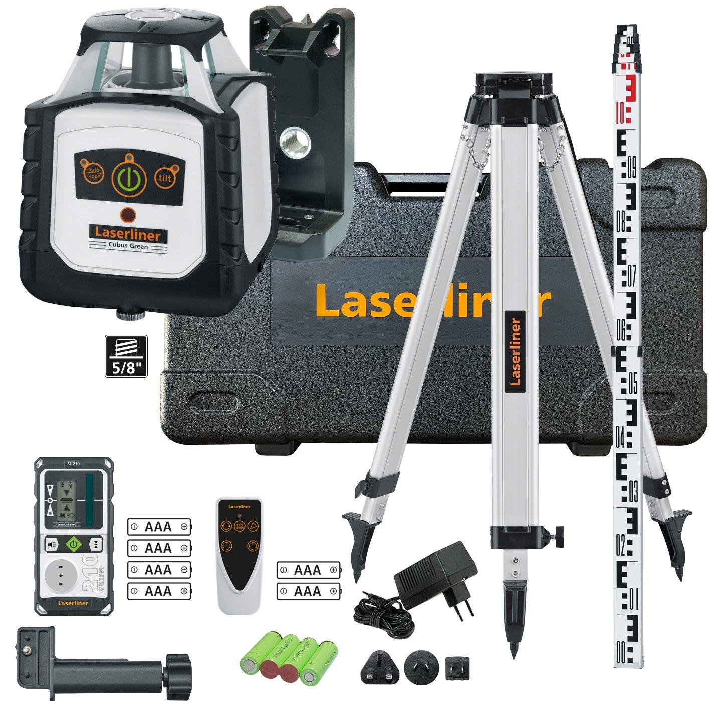 Cubus G 210 S Set 150 cm, Cubus G 210 S Set 150 cm
