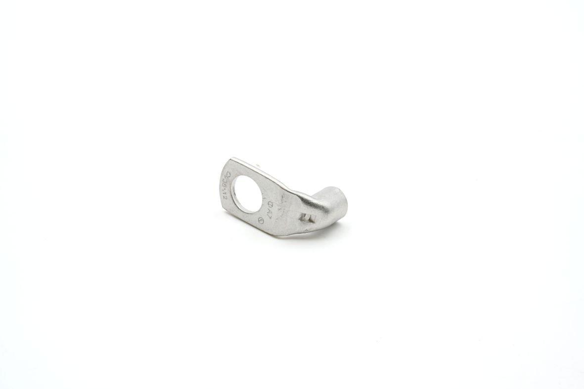 A7-L6, A7-L6 Winkelrohrkabelschuh 90 35qmm M6
