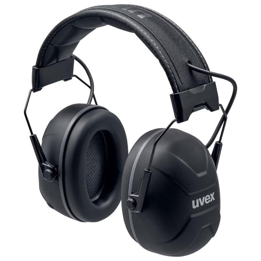 2640001, Aktiver-GH uvex aXess one