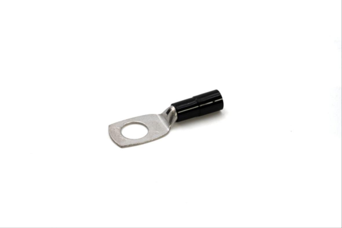 ANE3-M12, ANE3-M12 Rohrkabelschuh isol.PA 16qmm M12