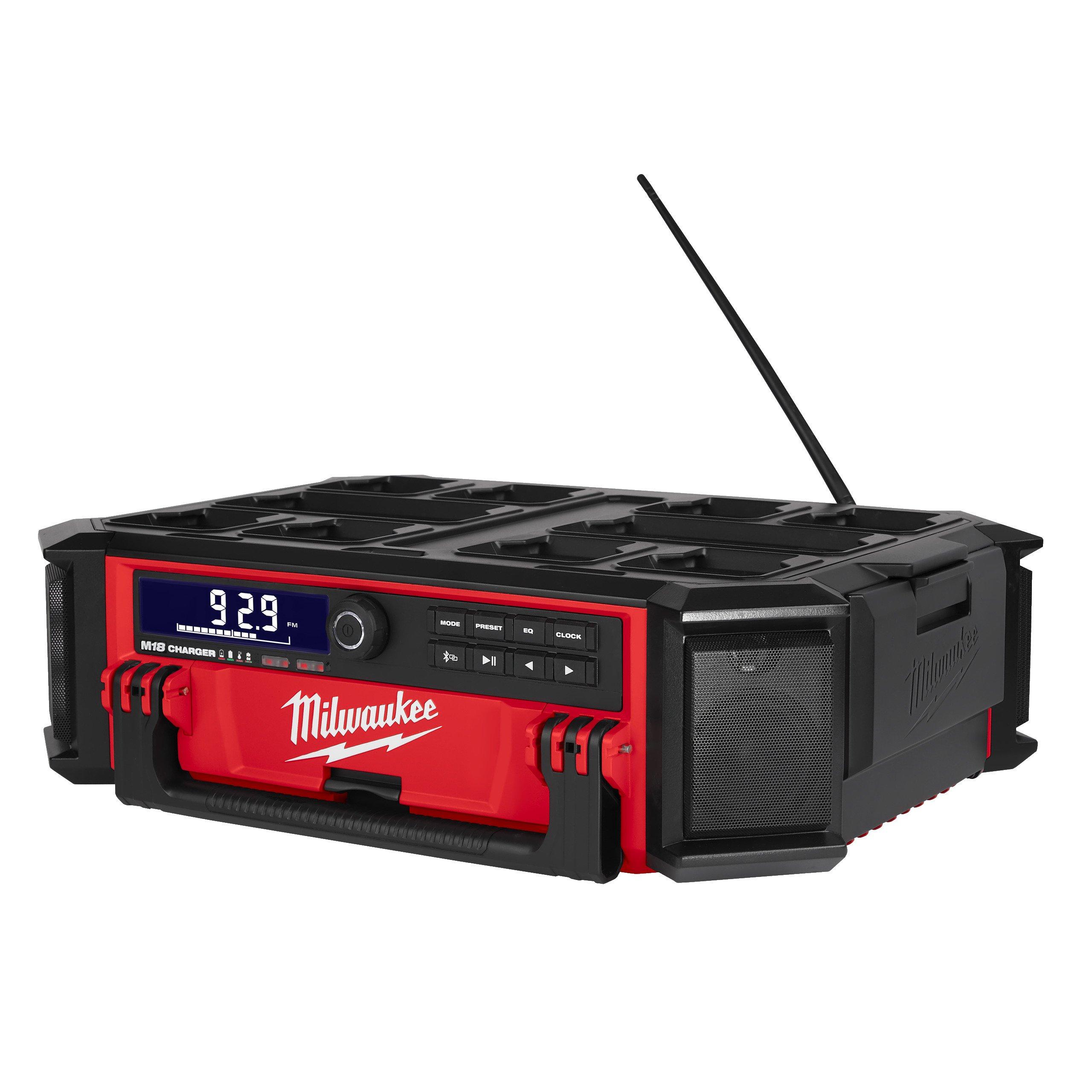 4933472112, Netz-/Akku-Radio