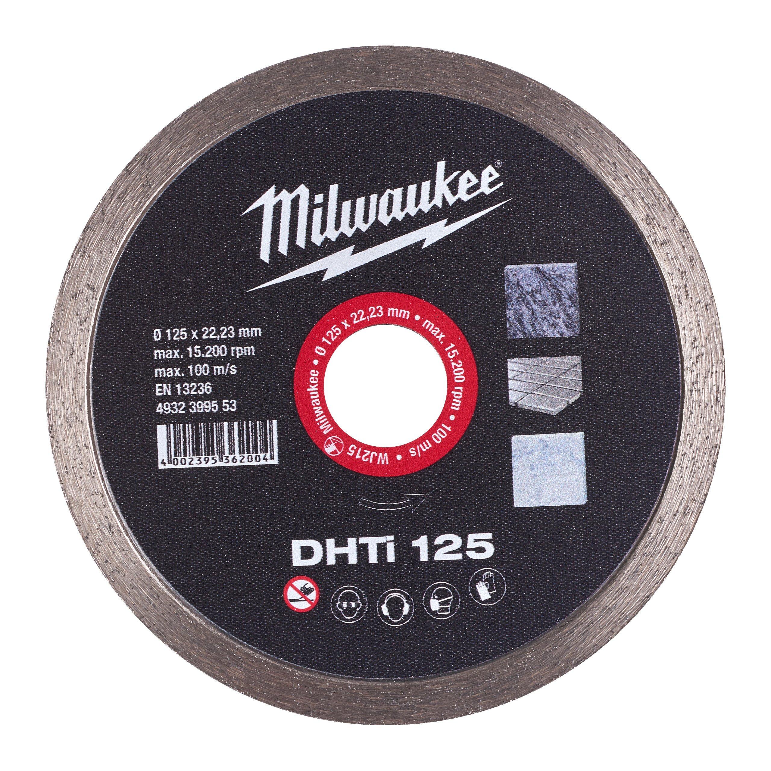 4932399553, Diamanttrennscheibe