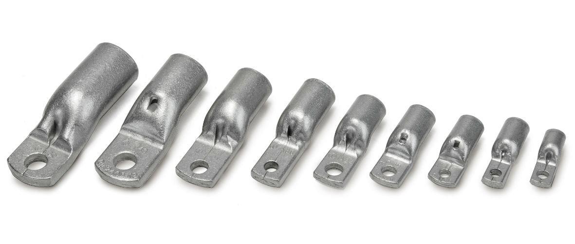 A30B-M10/19, A30B-M10/19 Rohrkabelschuh fuer Schaltgeraetanschluesse 150qmm M10