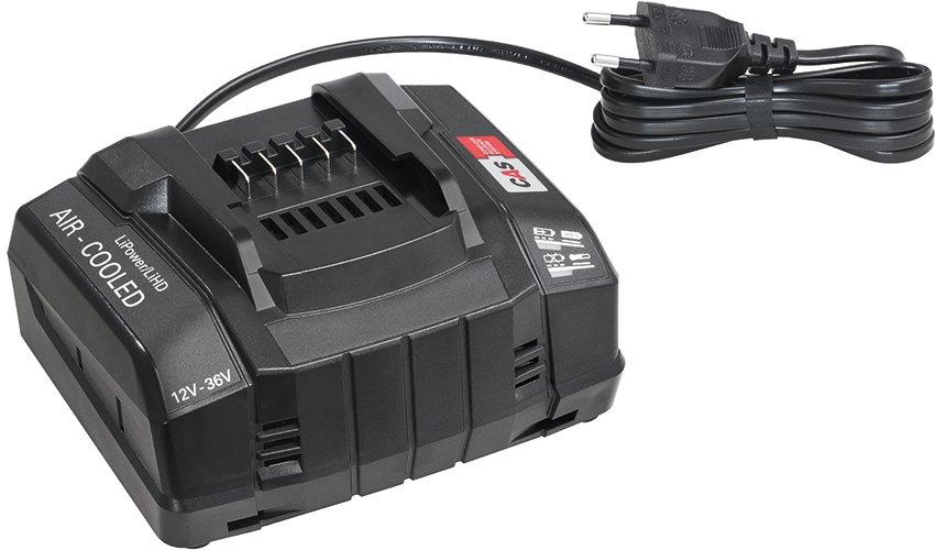 NTOOLAL12_36V.01, Akku-Schnellladegerät 12-36V / 145W für NTOOLA18V…