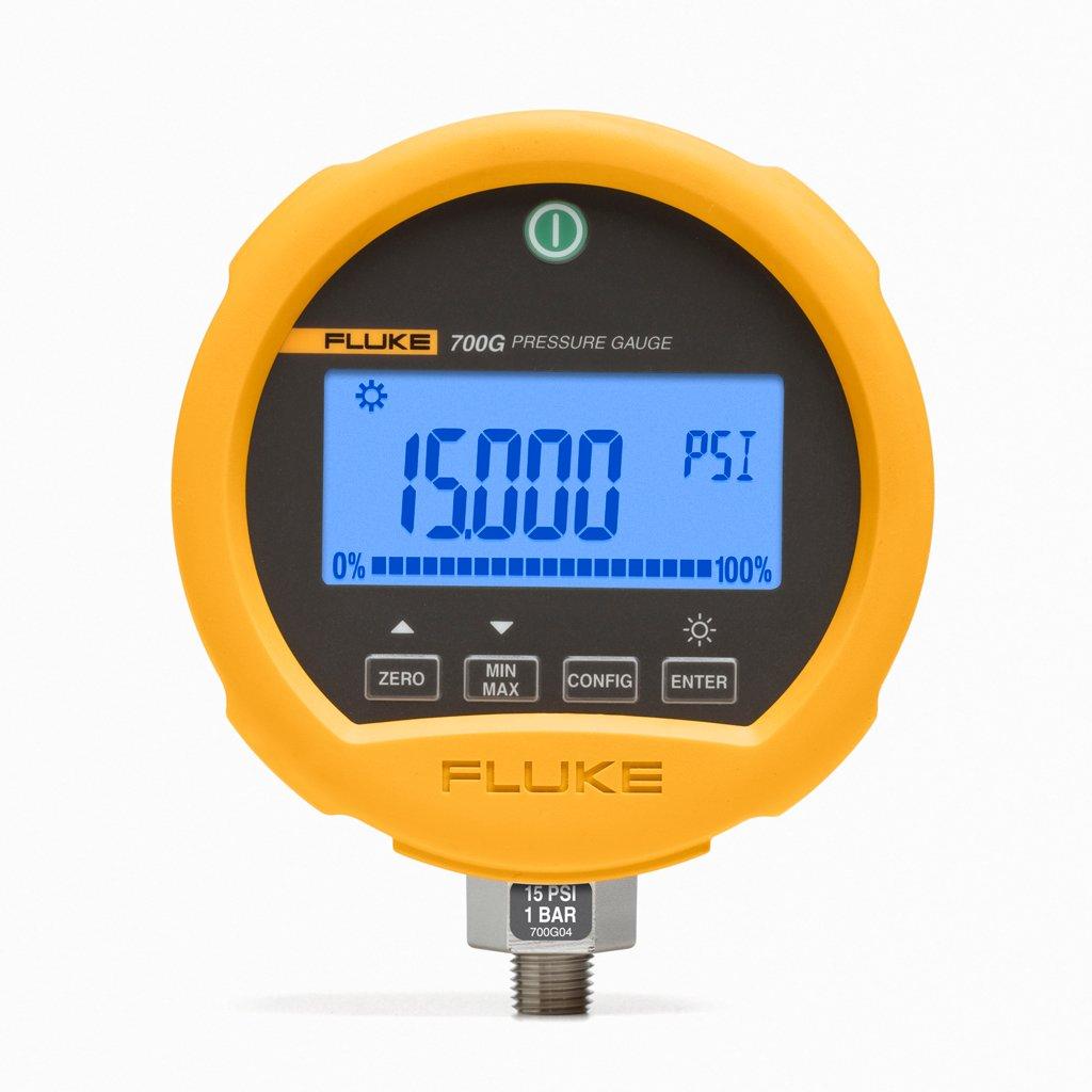 FLUKE-700GA4, Präzisionsmanometer, 1 bar absolut