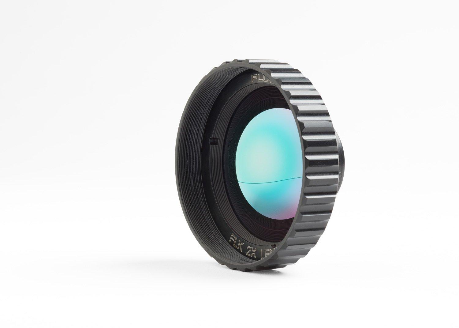FLK-2X- LENS, Intelligentes Infrarot-2-fach-Teleobjektiv