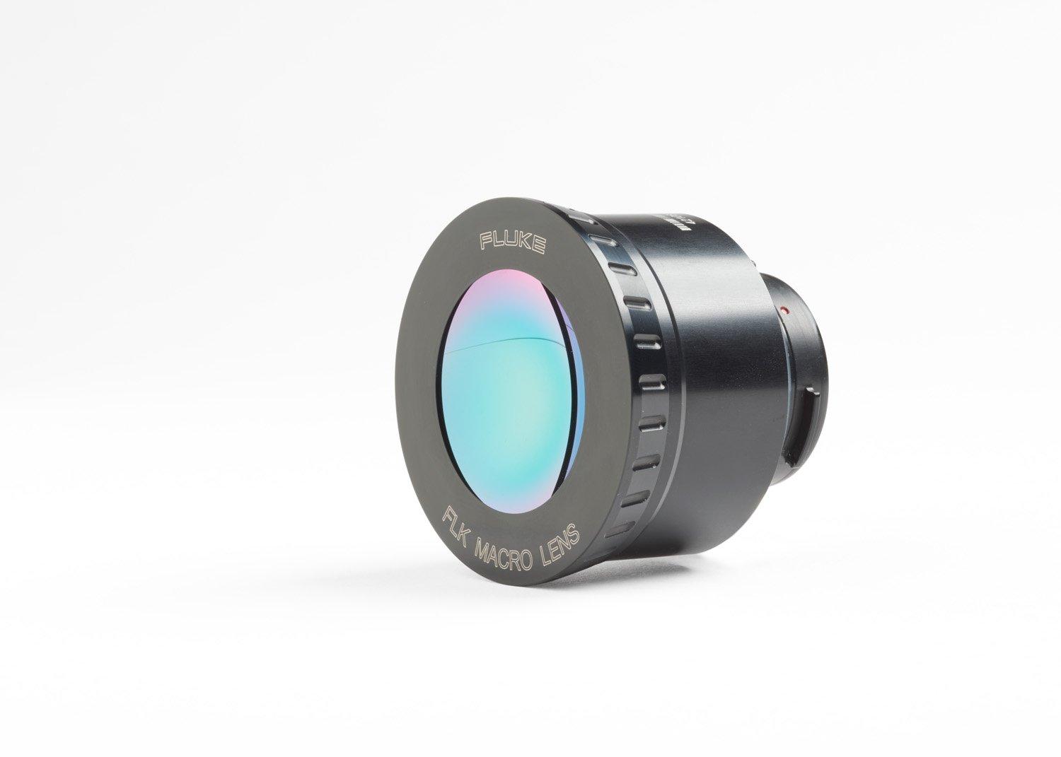 FLK-MACRO-LENS, Infrarot-Makroobjektiv